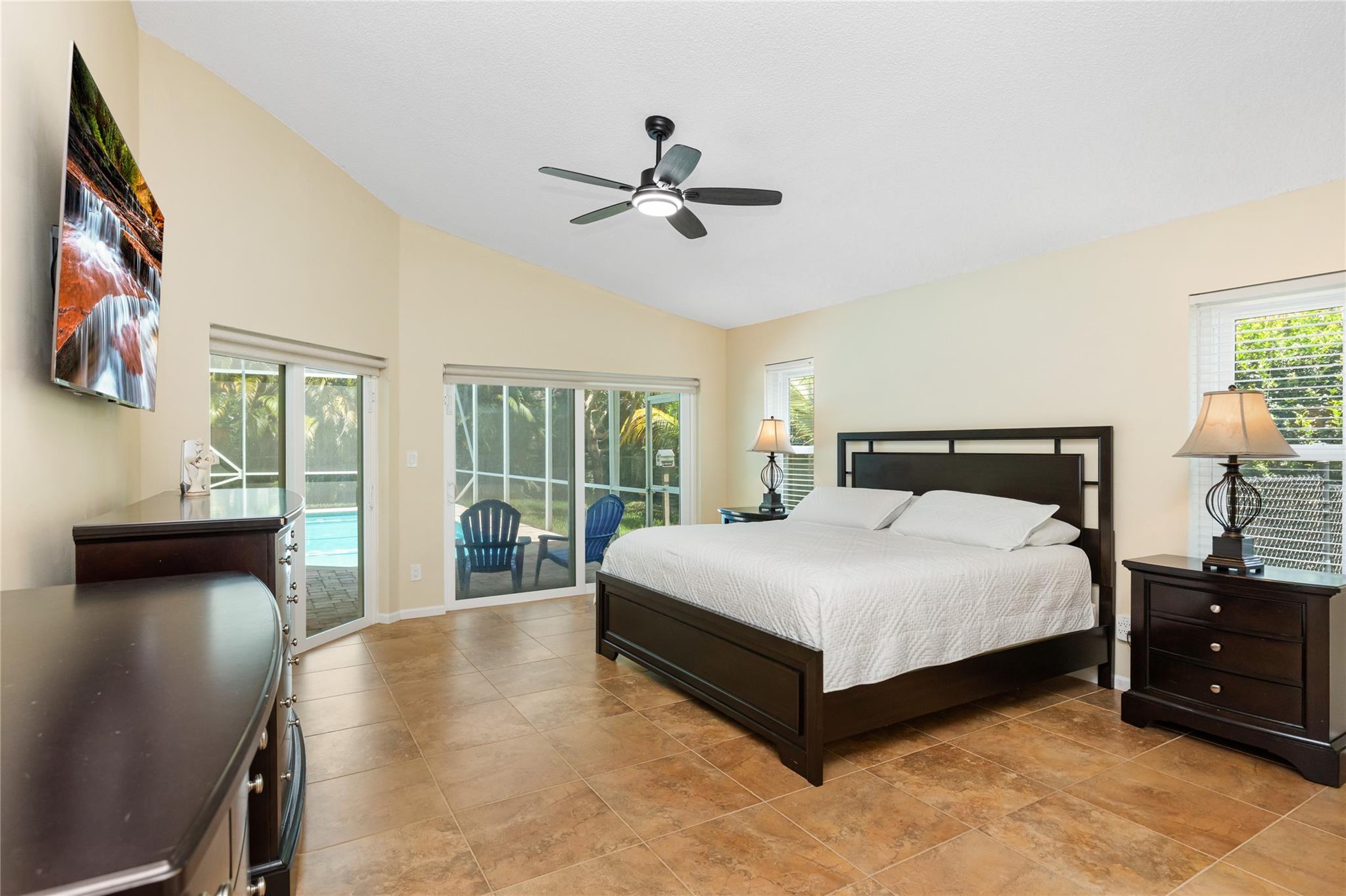 THE LANDINGS OF PARKLAND - Residential