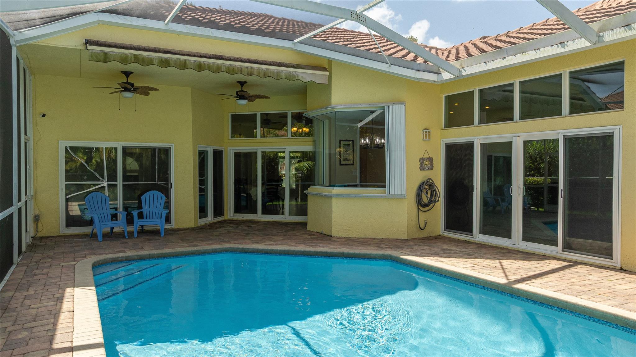 THE LANDINGS OF PARKLAND - Residential