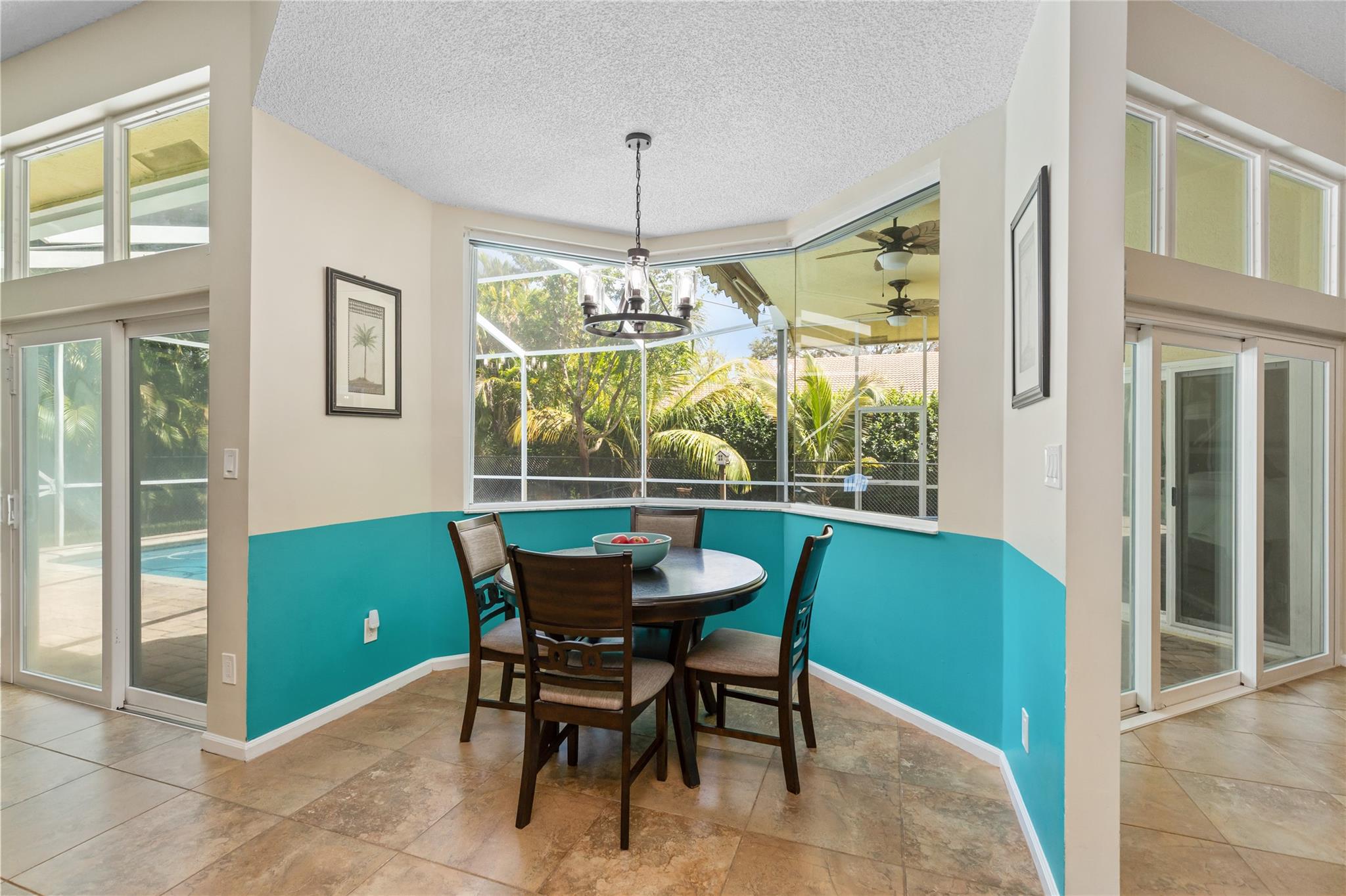 THE LANDINGS OF PARKLAND - Residential