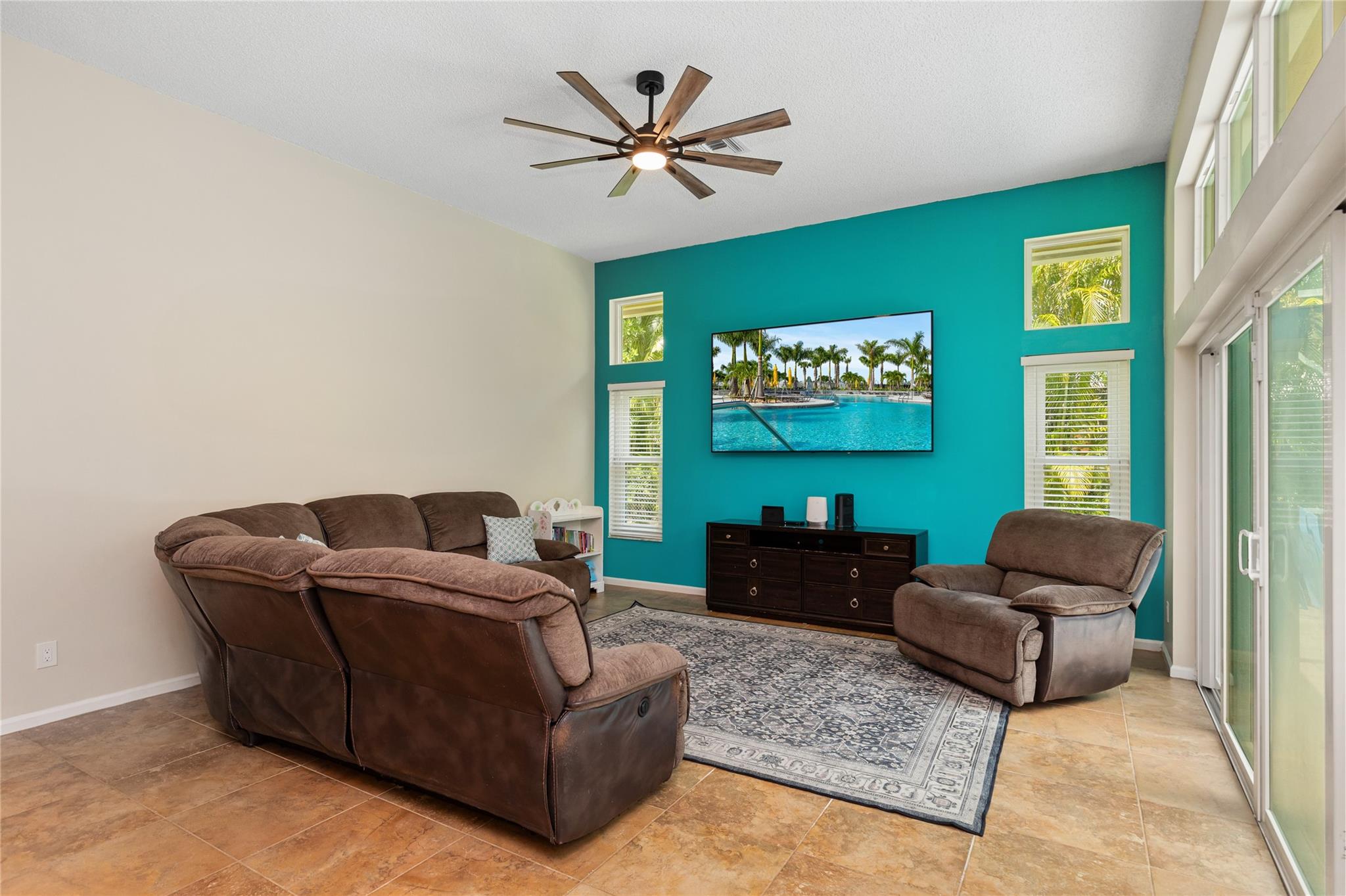 THE LANDINGS OF PARKLAND - Residential
