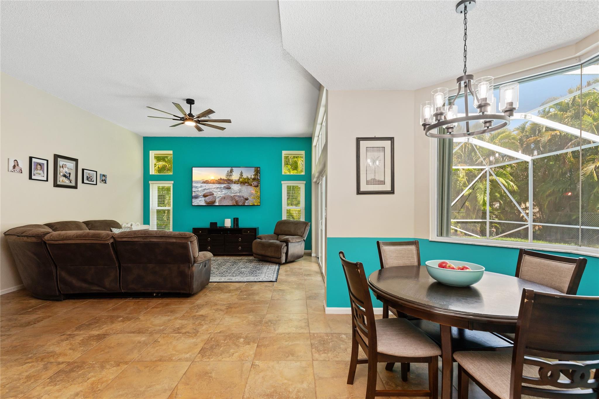 THE LANDINGS OF PARKLAND - Residential