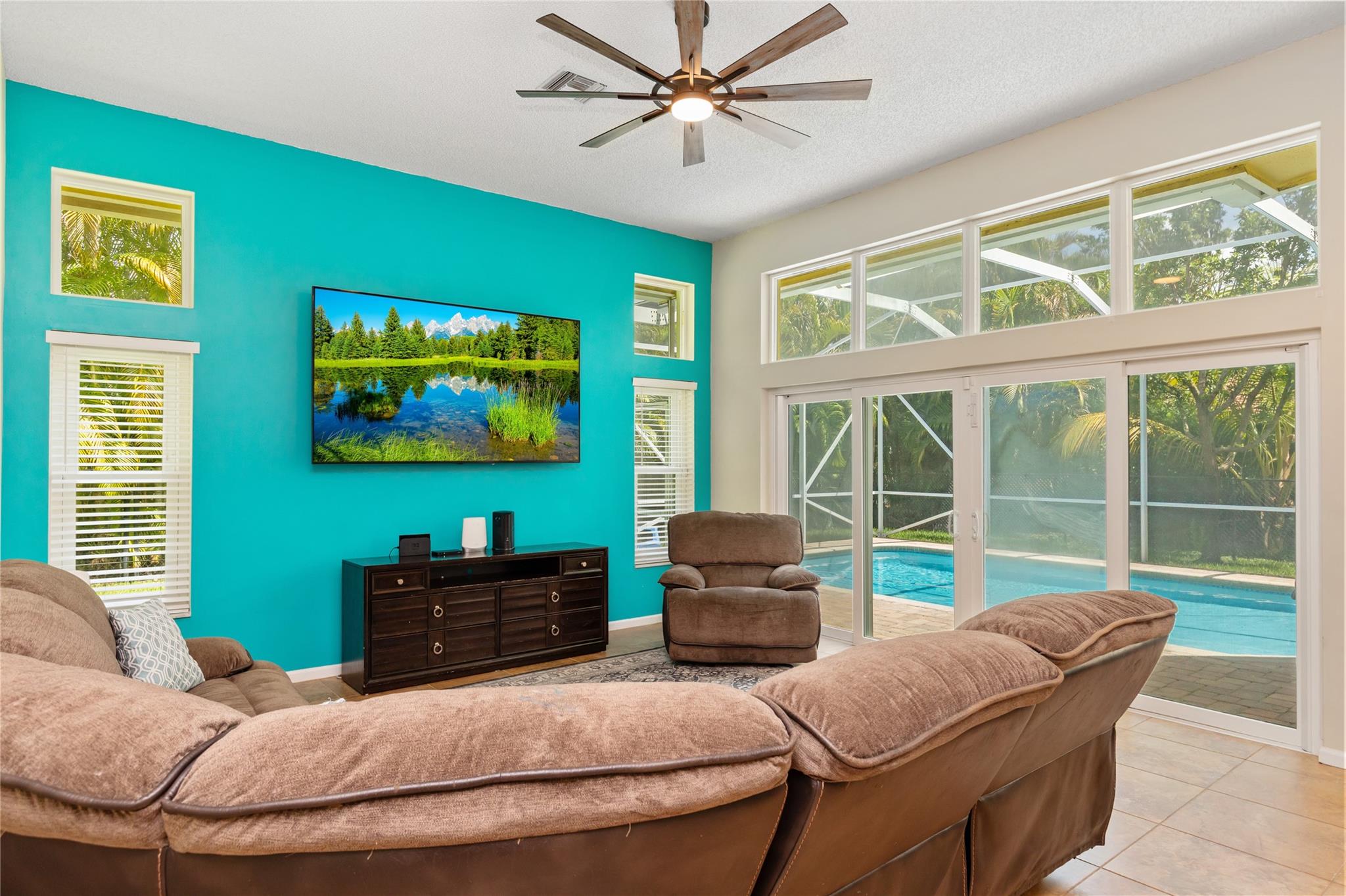 THE LANDINGS OF PARKLAND - Residential