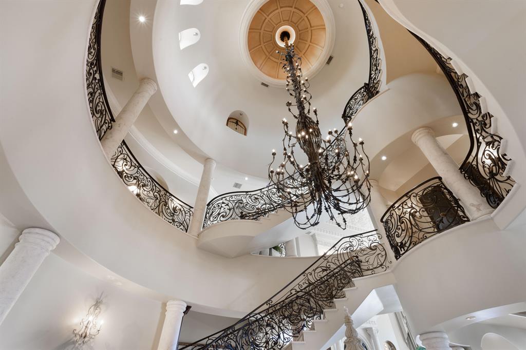 TROPIC ISLE 3RD SEC - Residential