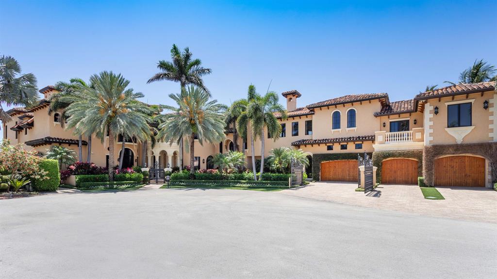 TROPIC ISLE 3RD SEC - Residential