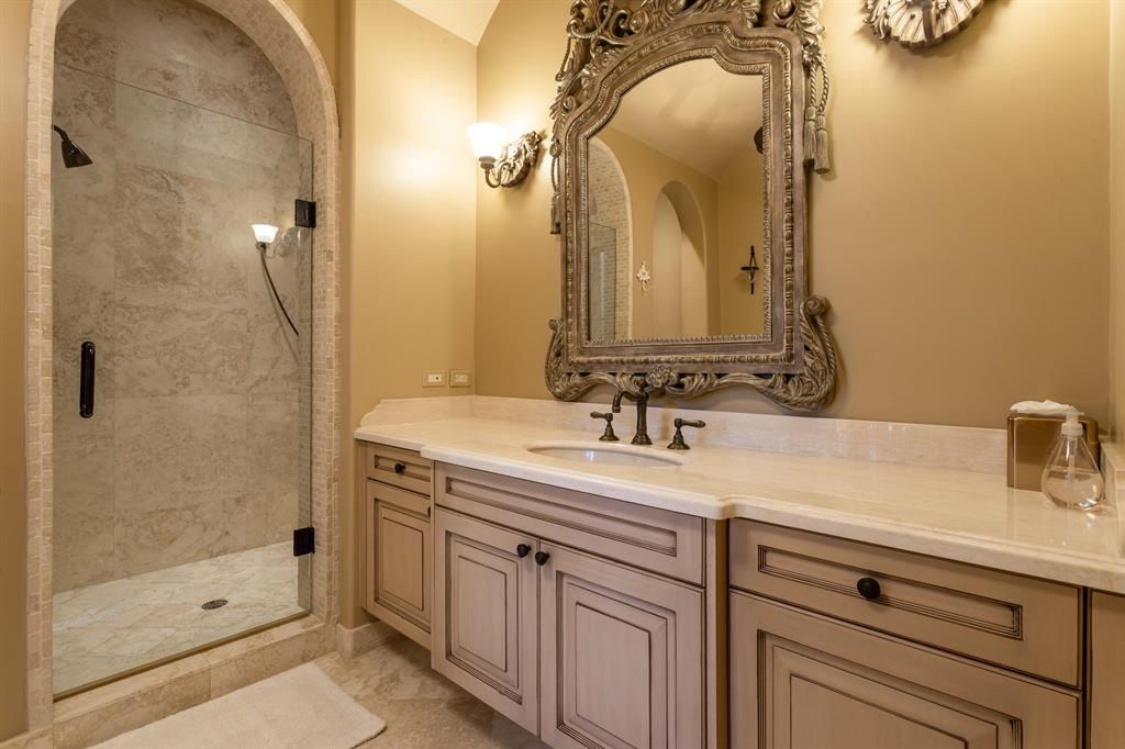 TROPIC ISLE 3RD SEC - Residential