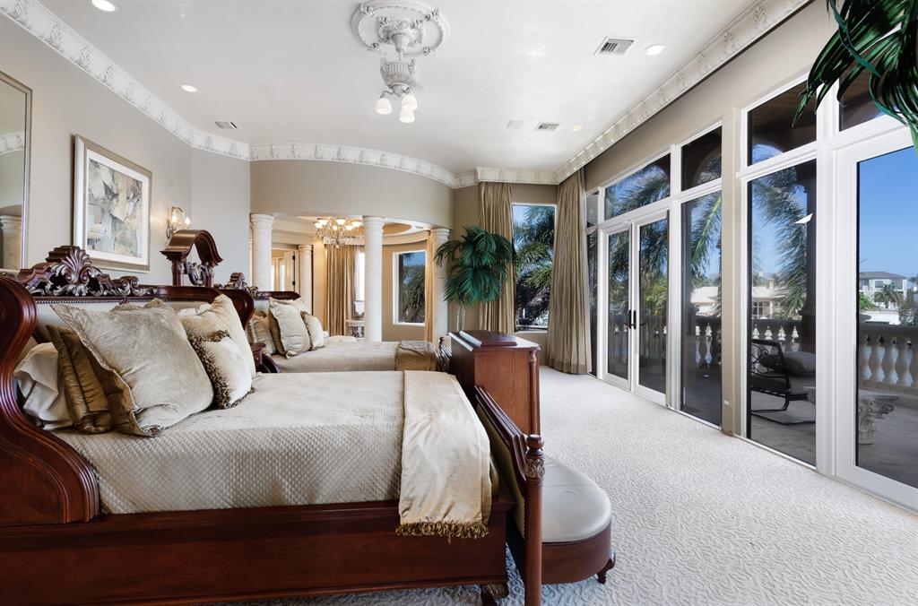 TROPIC ISLE 3RD SEC - Residential