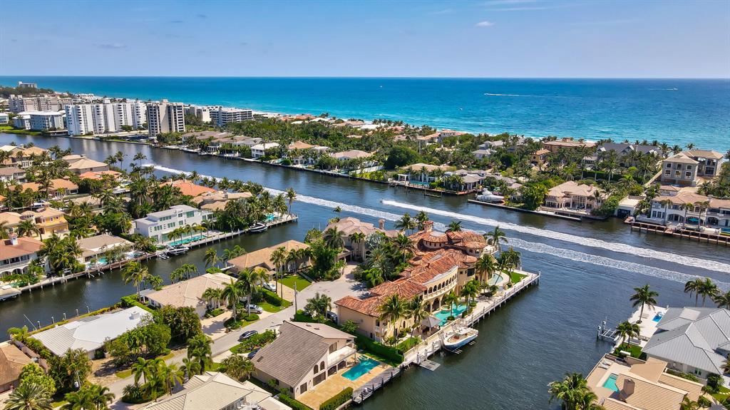 TROPIC ISLE 3RD SEC - Residential