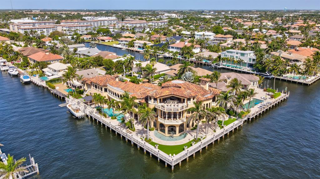 TROPIC ISLE 3RD SEC - Residential