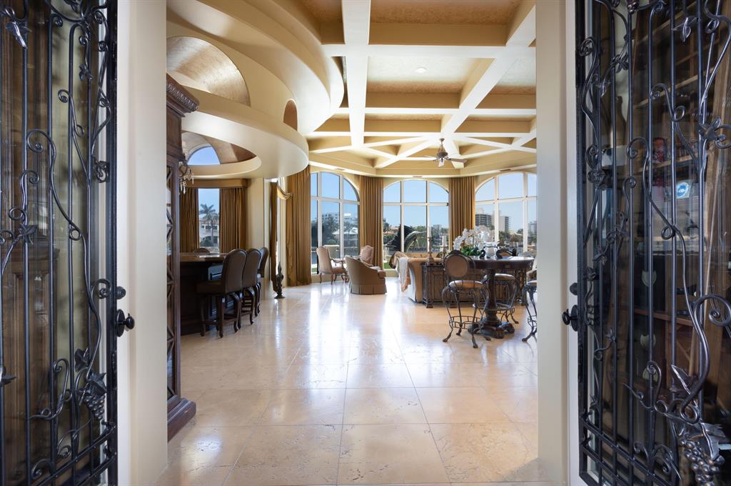 TROPIC ISLE 3RD SEC - Residential