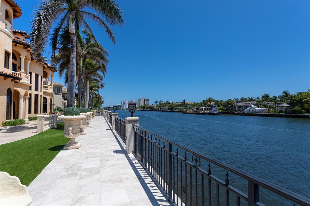 TROPIC ISLE 3RD SEC - Residential