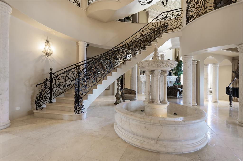 TROPIC ISLE 3RD SEC - Residential