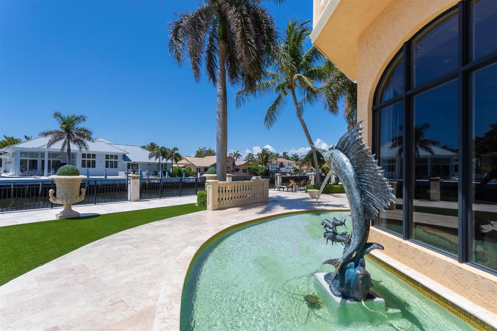 TROPIC ISLE 3RD SEC - Residential