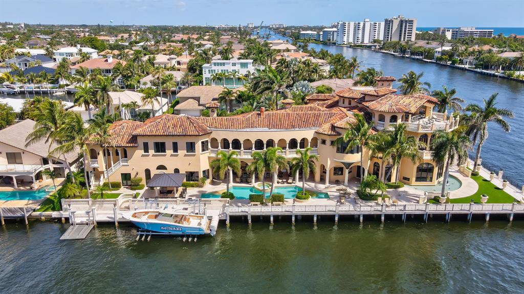TROPIC ISLE 3RD SEC - Residential