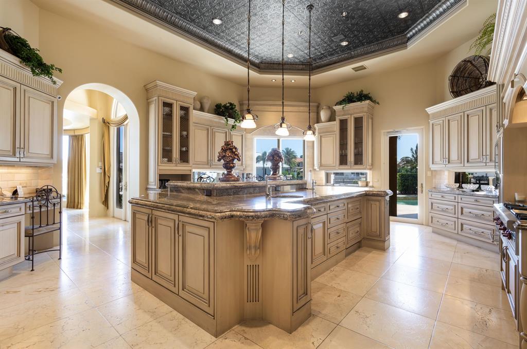 TROPIC ISLE 3RD SEC - Residential