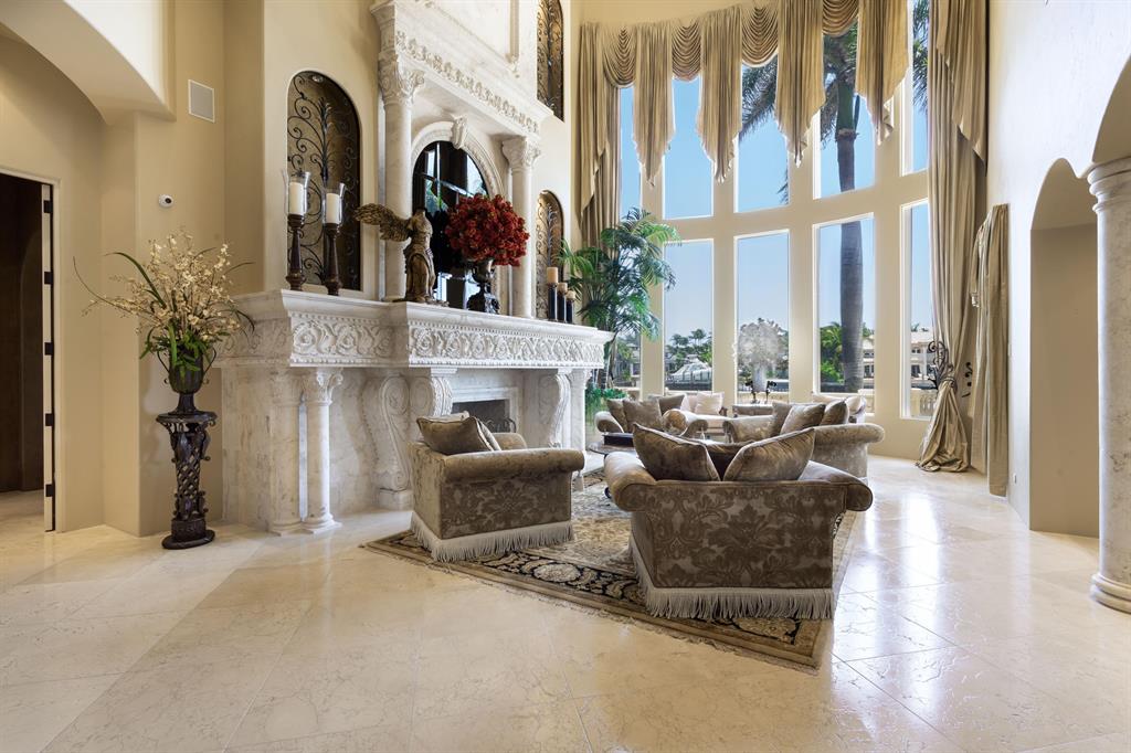 TROPIC ISLE 3RD SEC - Residential