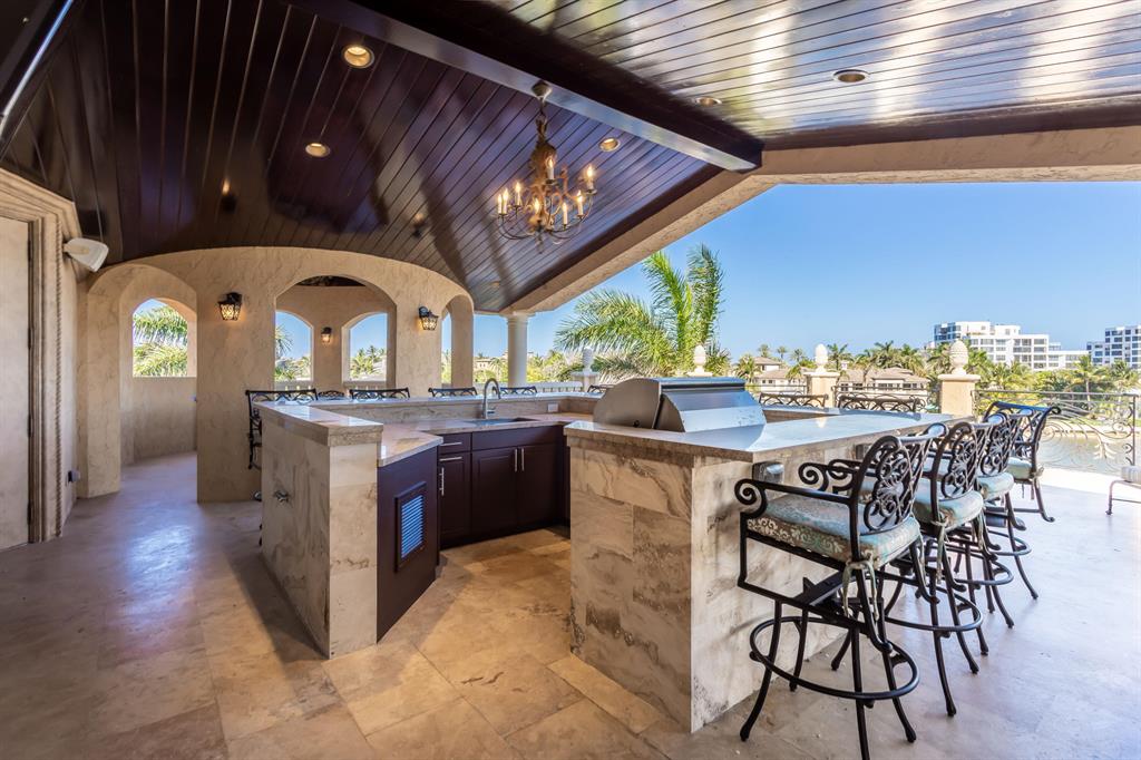 TROPIC ISLE 3RD SEC - Residential