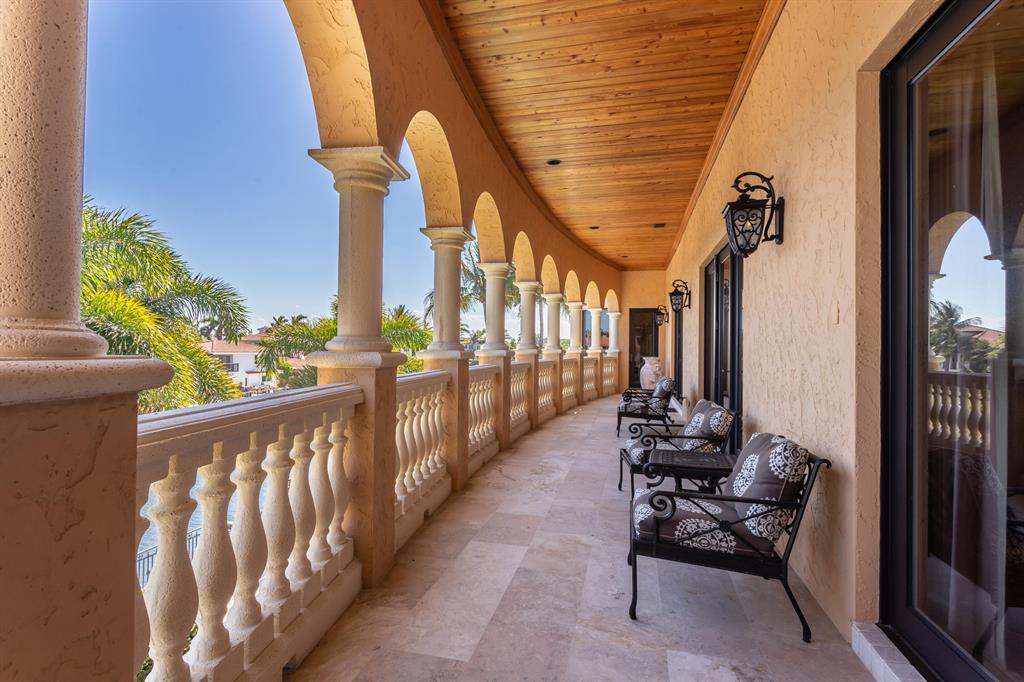 TROPIC ISLE 3RD SEC - Residential