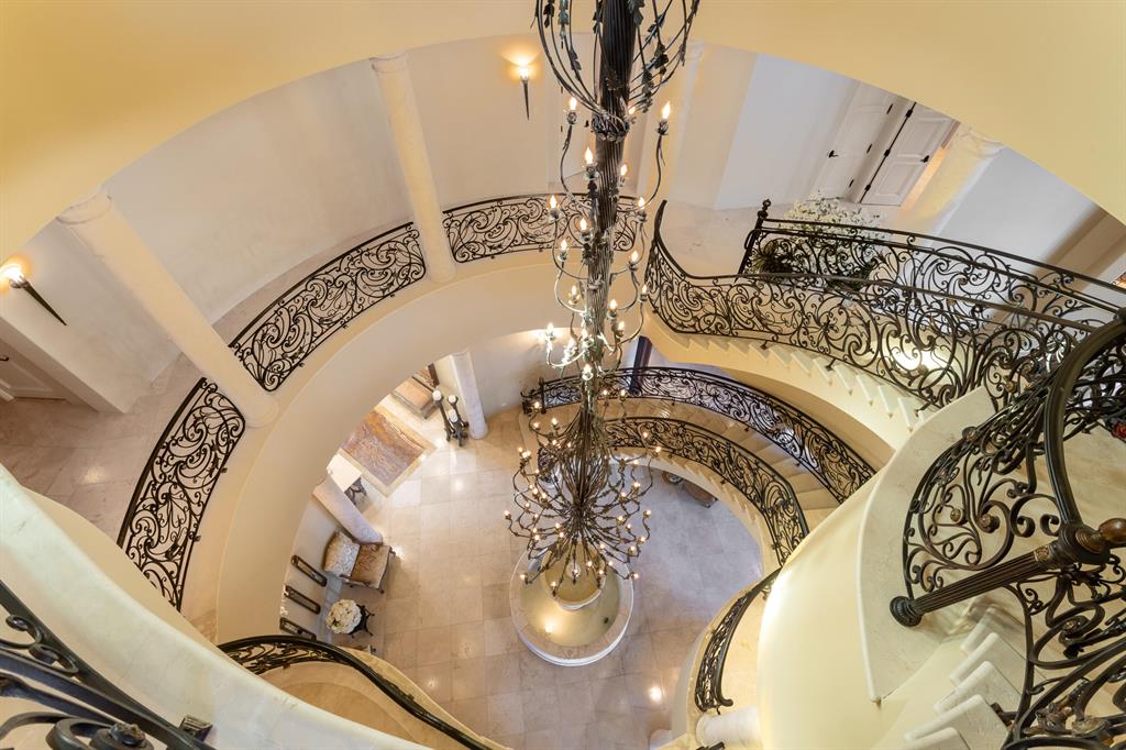 TROPIC ISLE 3RD SEC - Residential