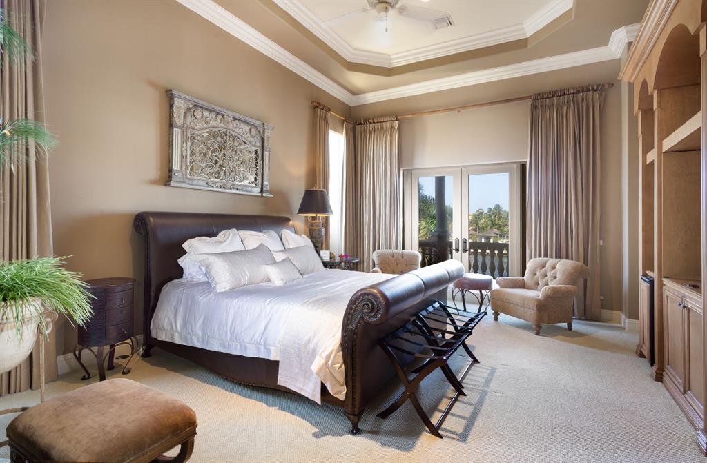 TROPIC ISLE 3RD SEC - Residential