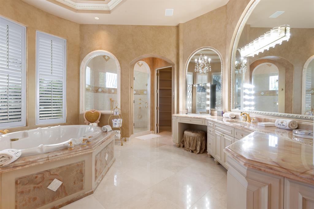 TROPIC ISLE 3RD SEC - Residential