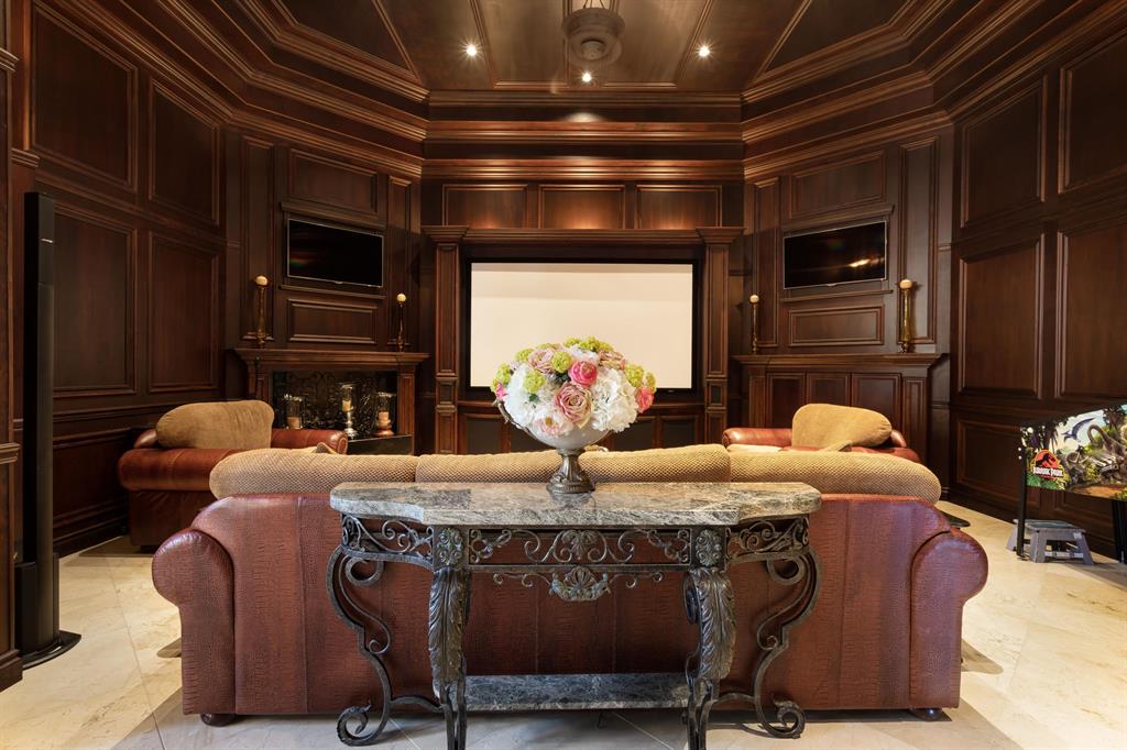 TROPIC ISLE 3RD SEC - Residential