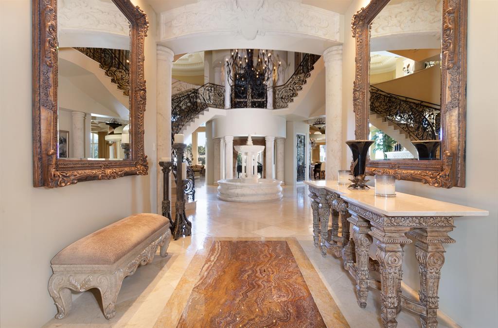 TROPIC ISLE 3RD SEC - Residential