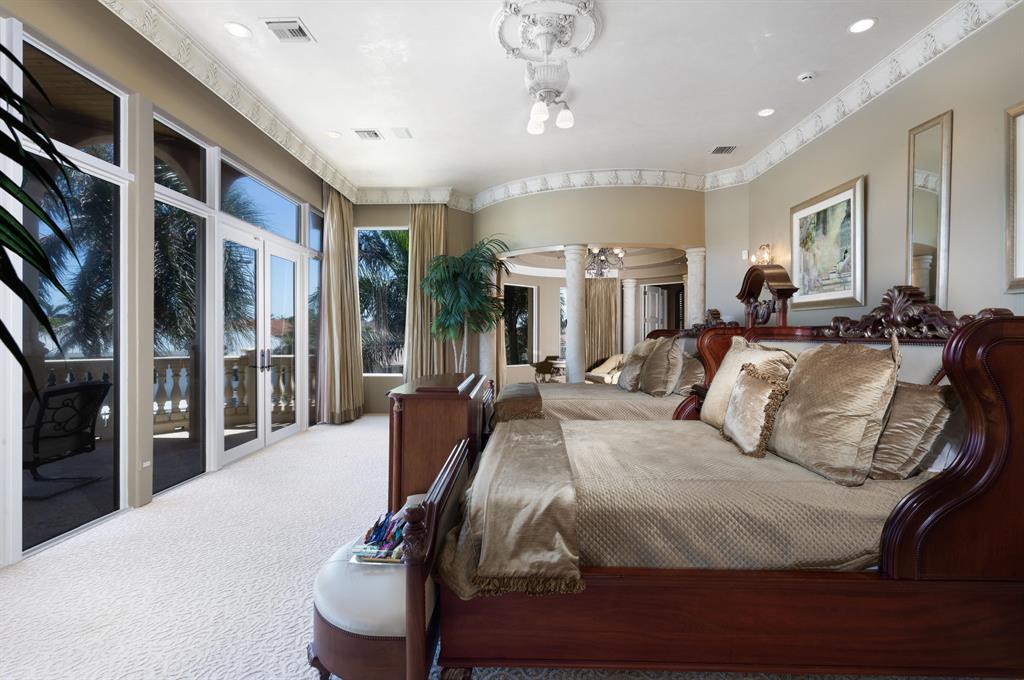 TROPIC ISLE 3RD SEC - Residential