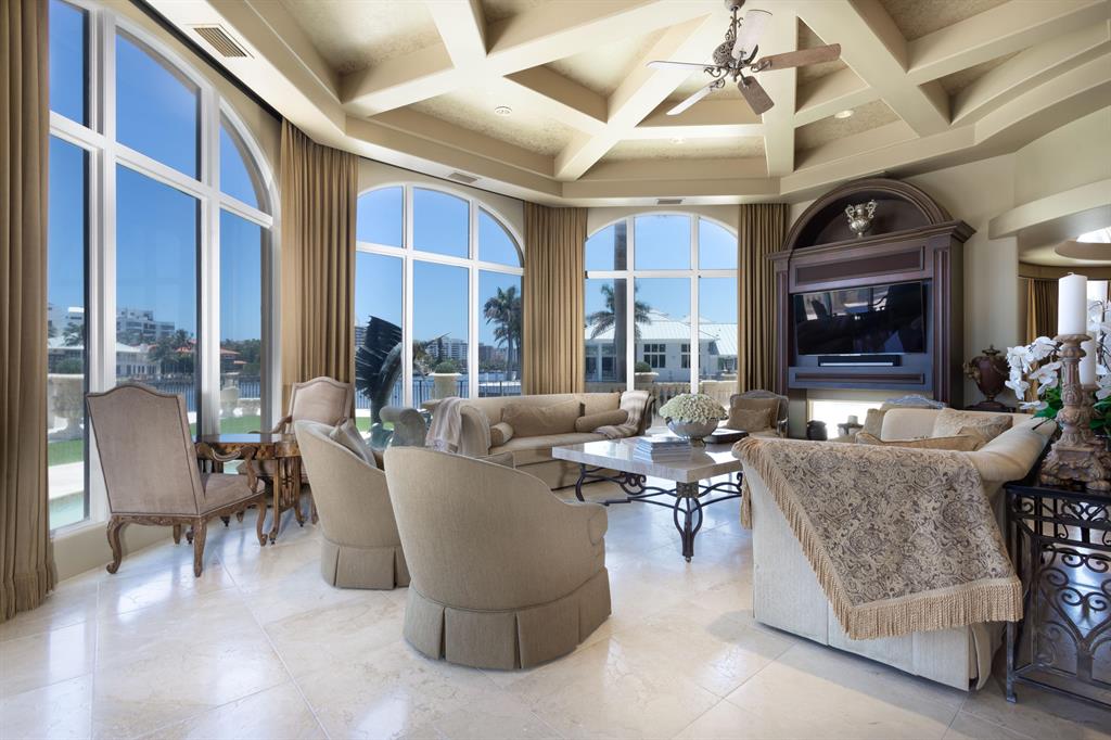 TROPIC ISLE 3RD SEC - Residential