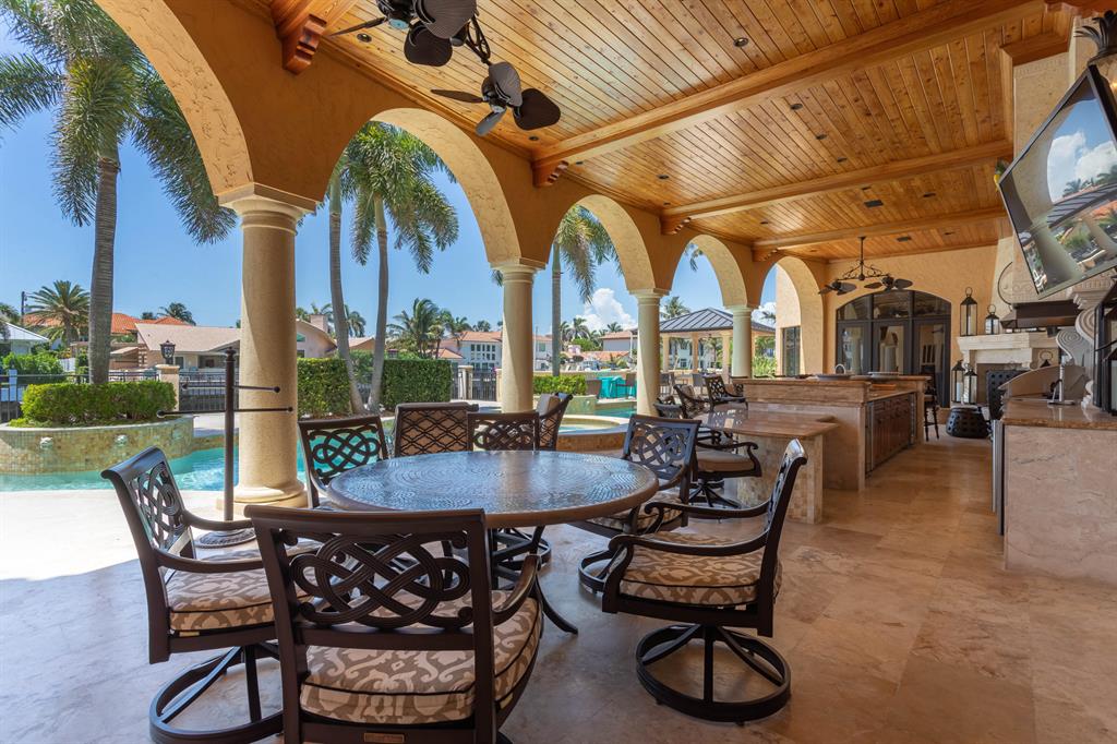 TROPIC ISLE 3RD SEC - Residential