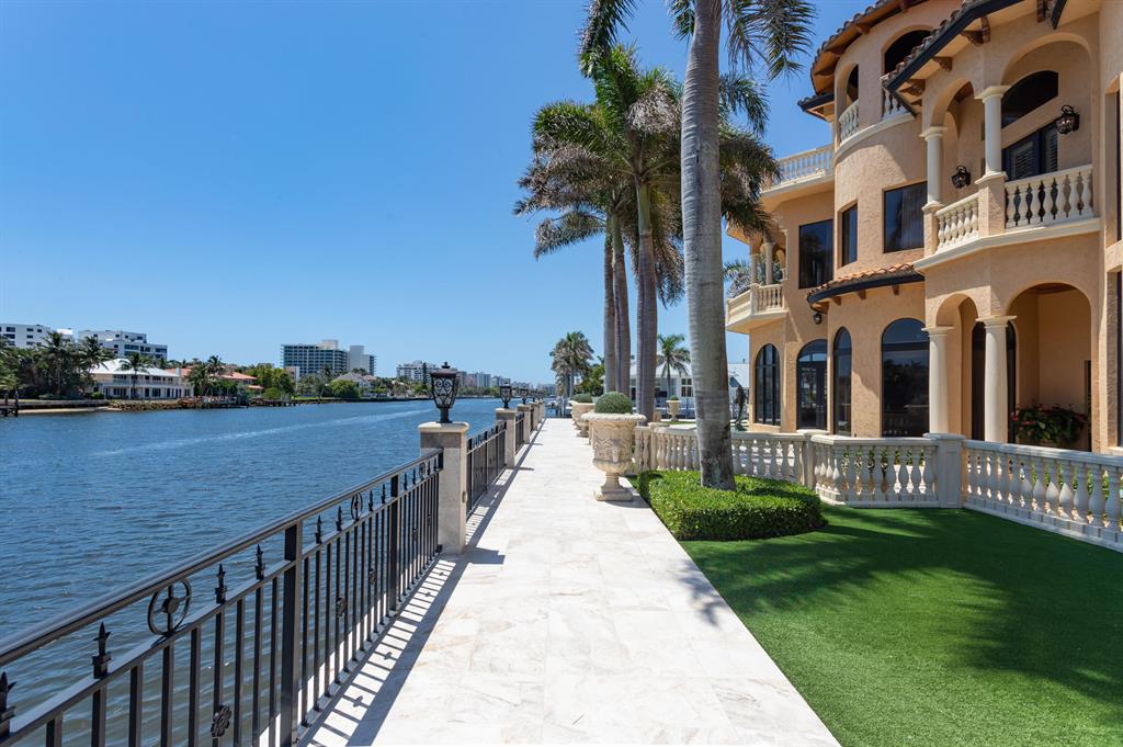 TROPIC ISLE 3RD SEC - Residential