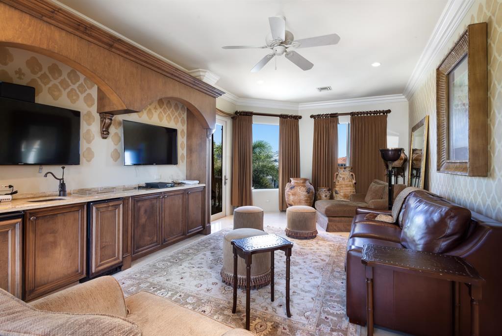 TROPIC ISLE 3RD SEC - Residential