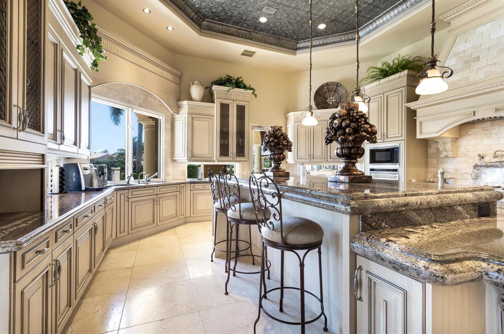 TROPIC ISLE 3RD SEC - Residential