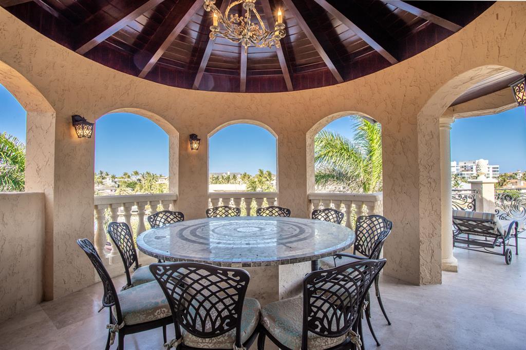 TROPIC ISLE 3RD SEC - Residential