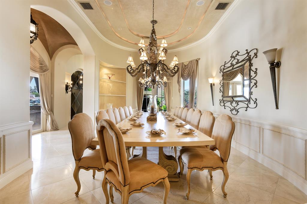 TROPIC ISLE 3RD SEC - Residential