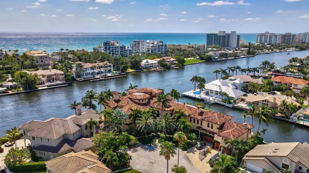 TROPIC ISLE 3RD SEC - Residential