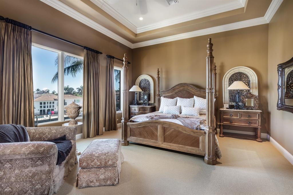 TROPIC ISLE 3RD SEC - Residential