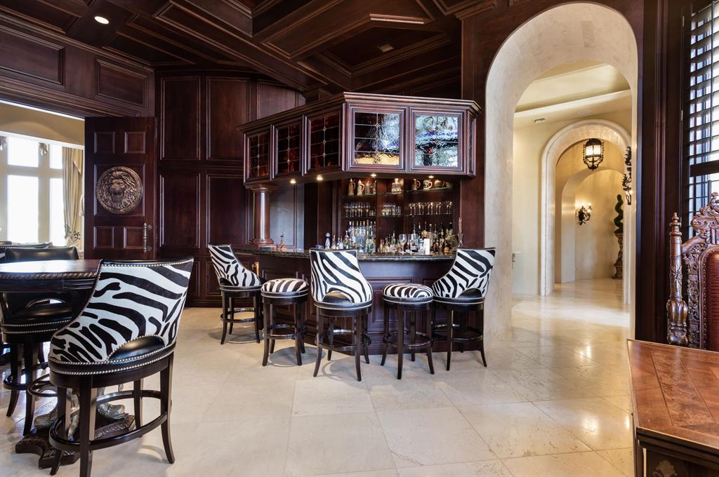 TROPIC ISLE 3RD SEC - Residential