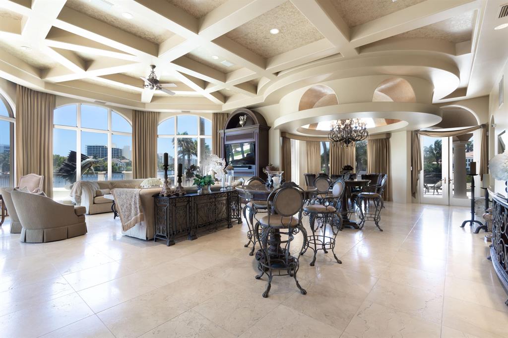 TROPIC ISLE 3RD SEC - Residential