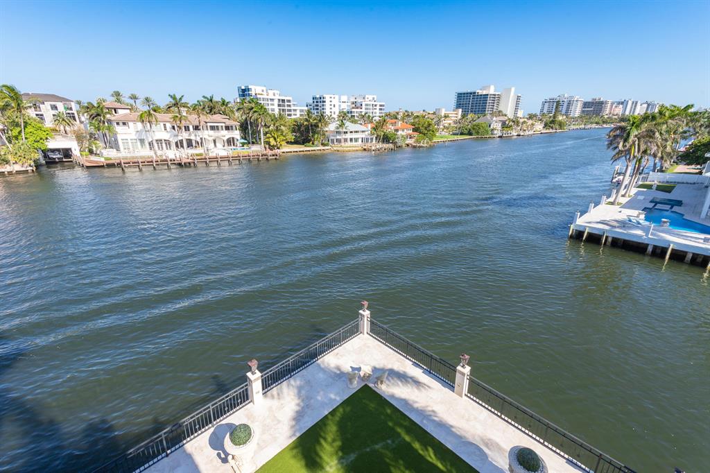 TROPIC ISLE 3RD SEC - Residential