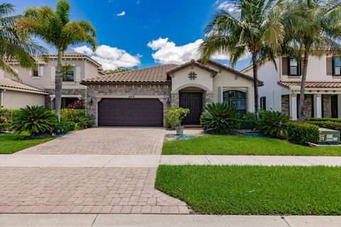 4570 Willow Run Way Lake Worth FL 33467