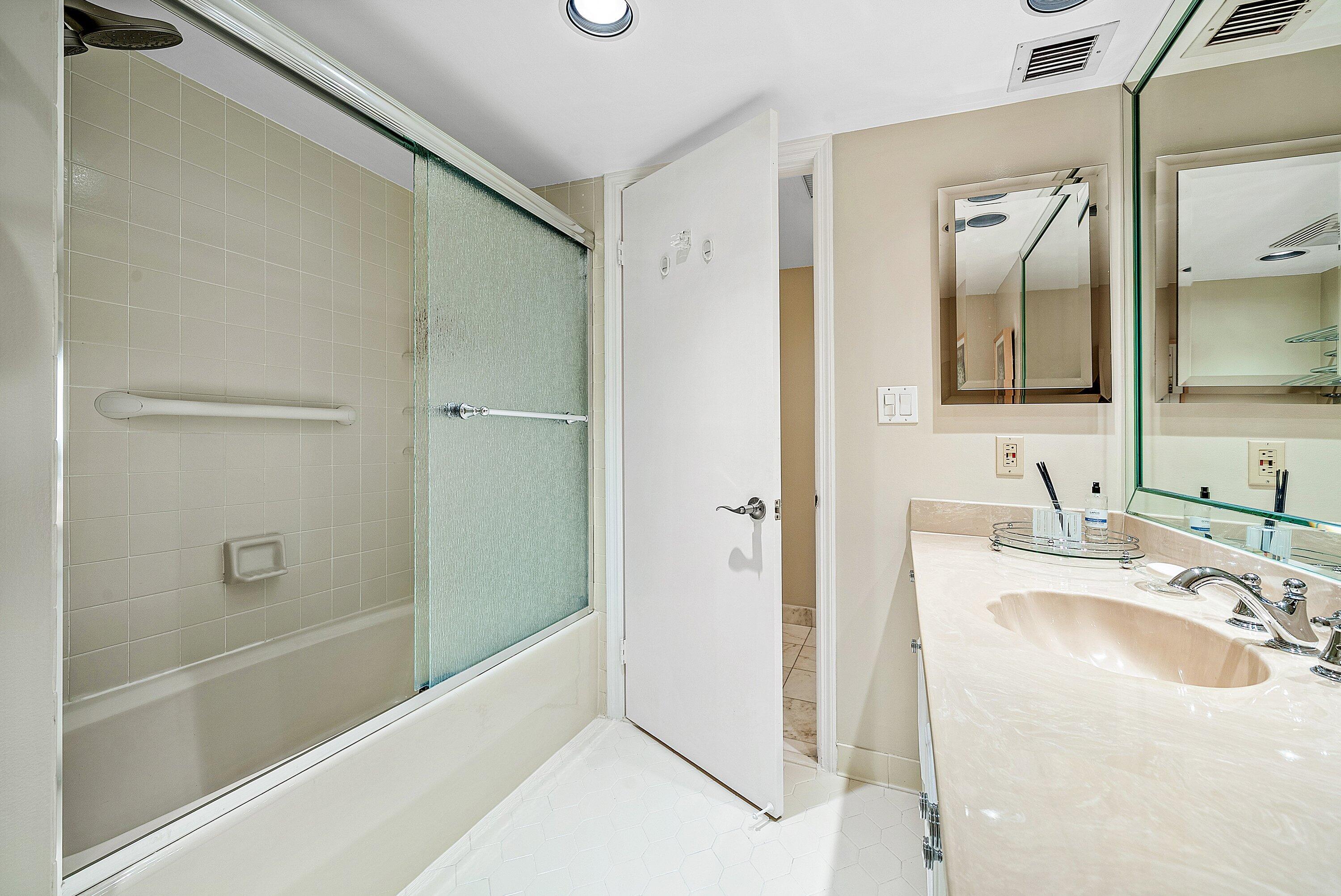 CASUARINA CONDO - Residential