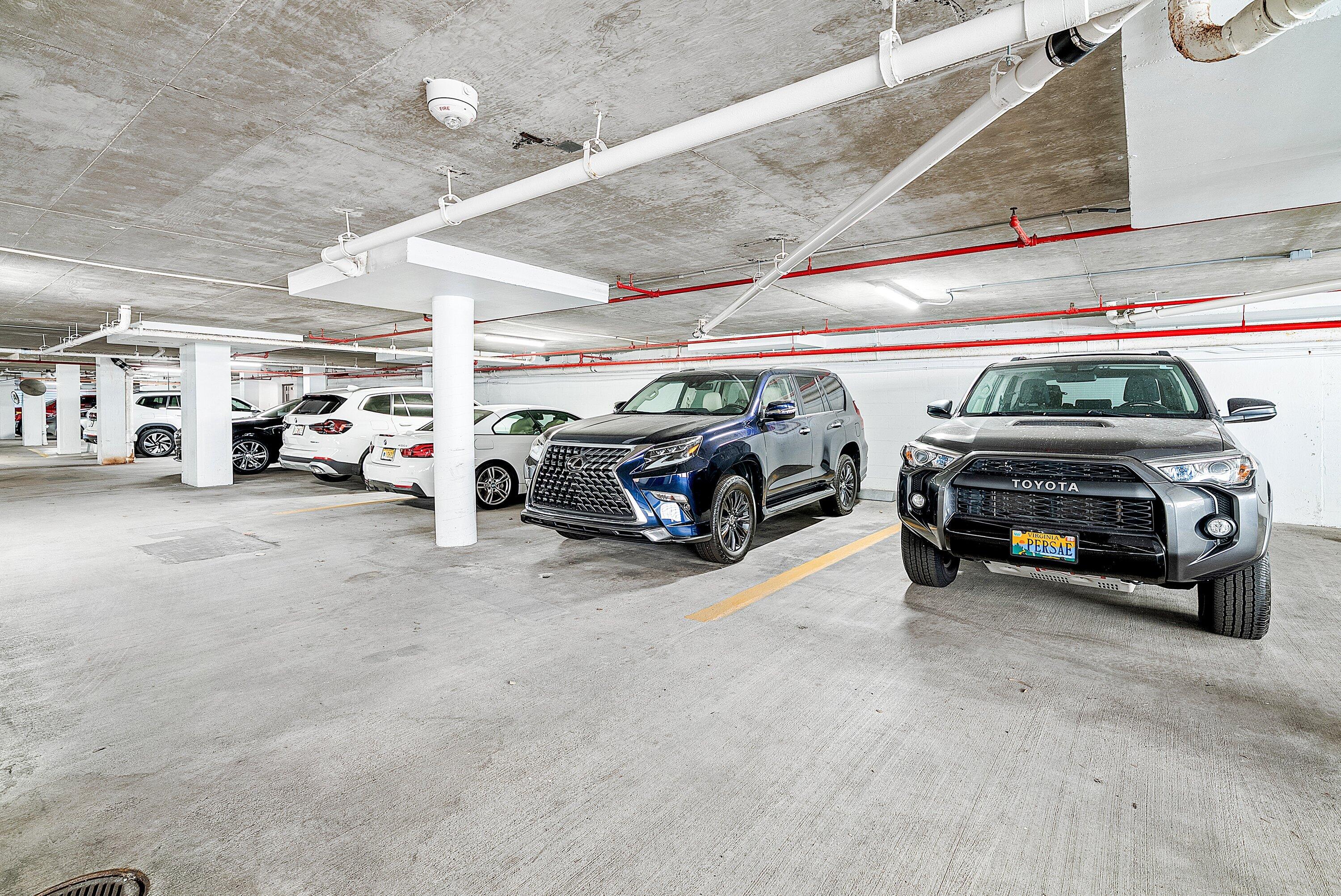 CASUARINA CONDO - Residential