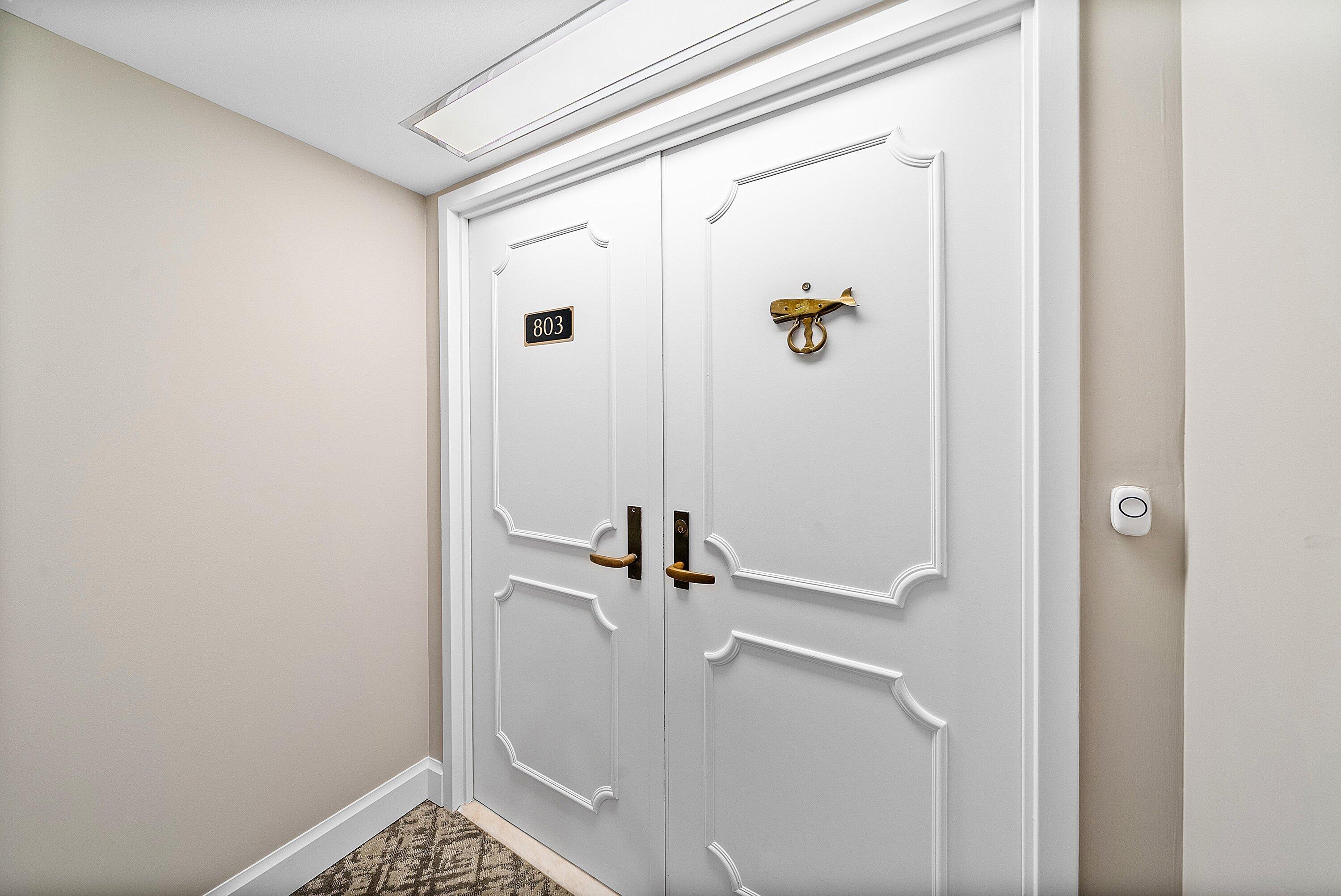 CASUARINA CONDO - Residential