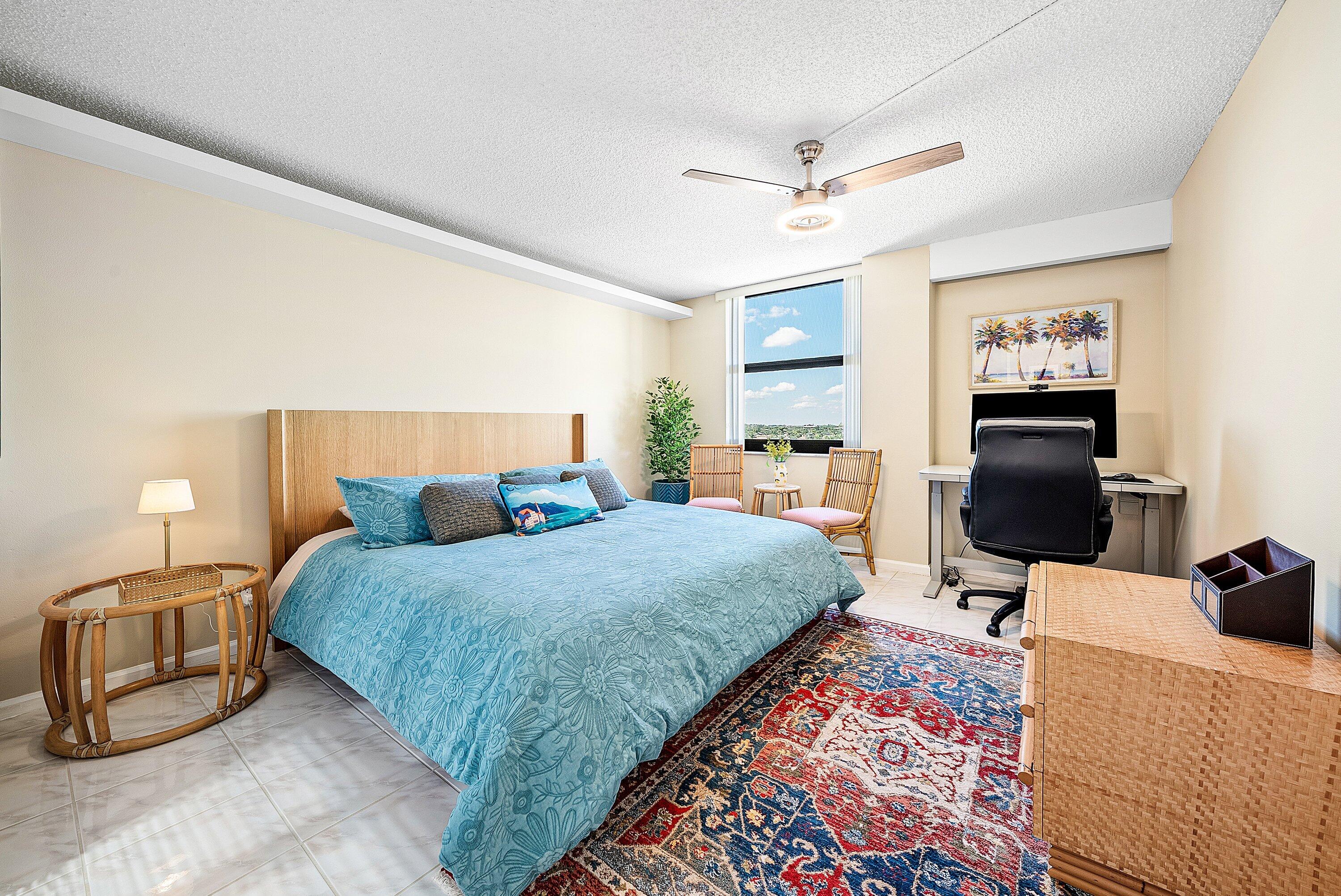 CASUARINA CONDO - Residential