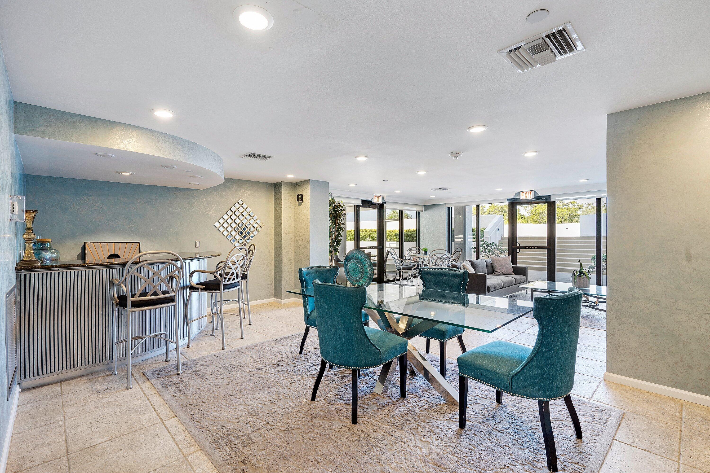 CASUARINA CONDO - Residential