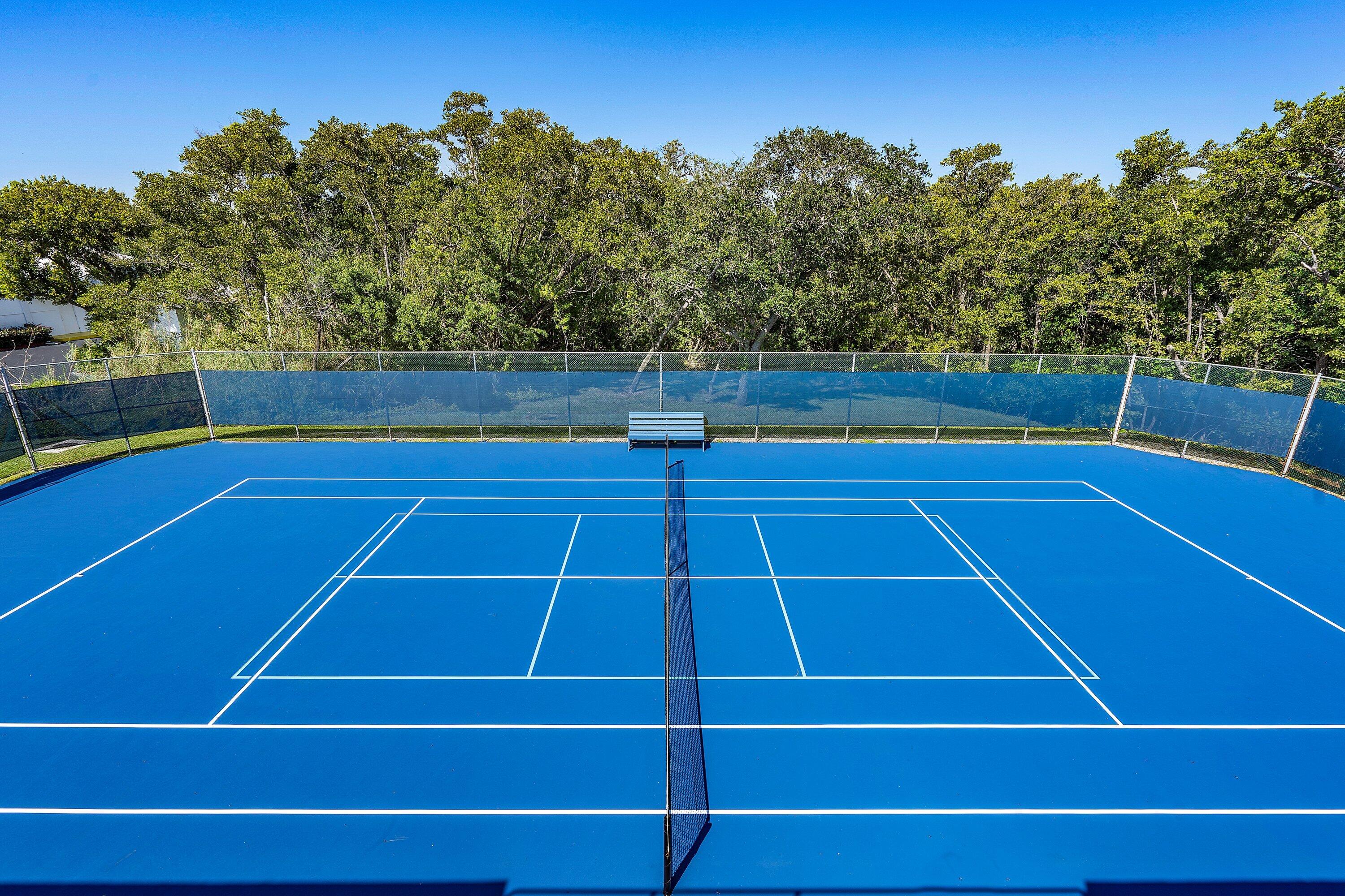 CASUARINA CONDO - Residential