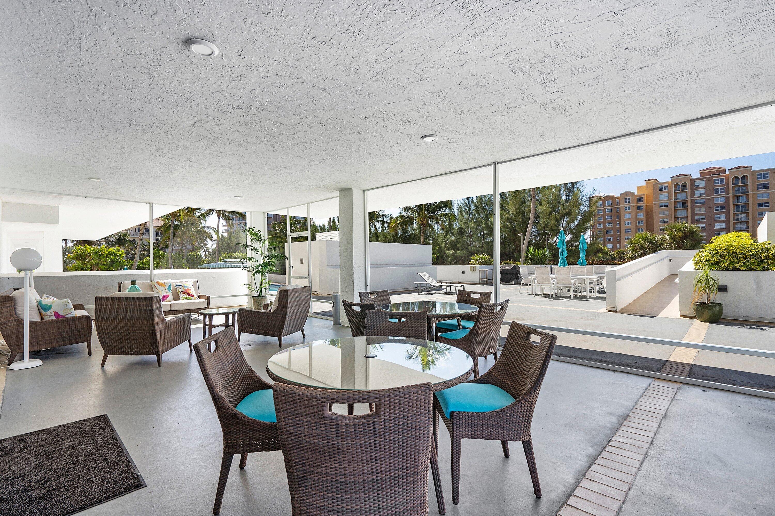 CASUARINA CONDO - Residential