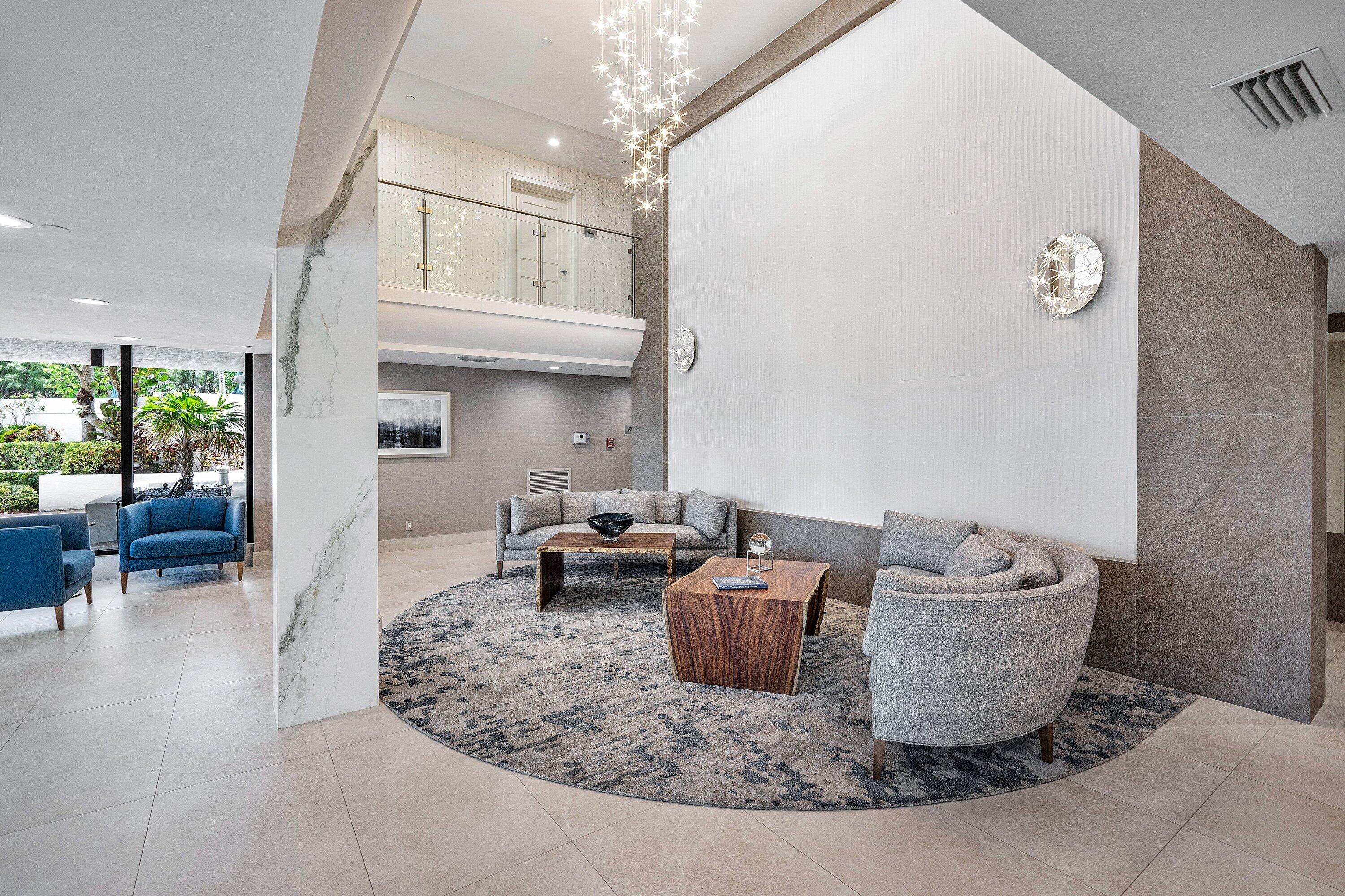 CASUARINA CONDO - Residential