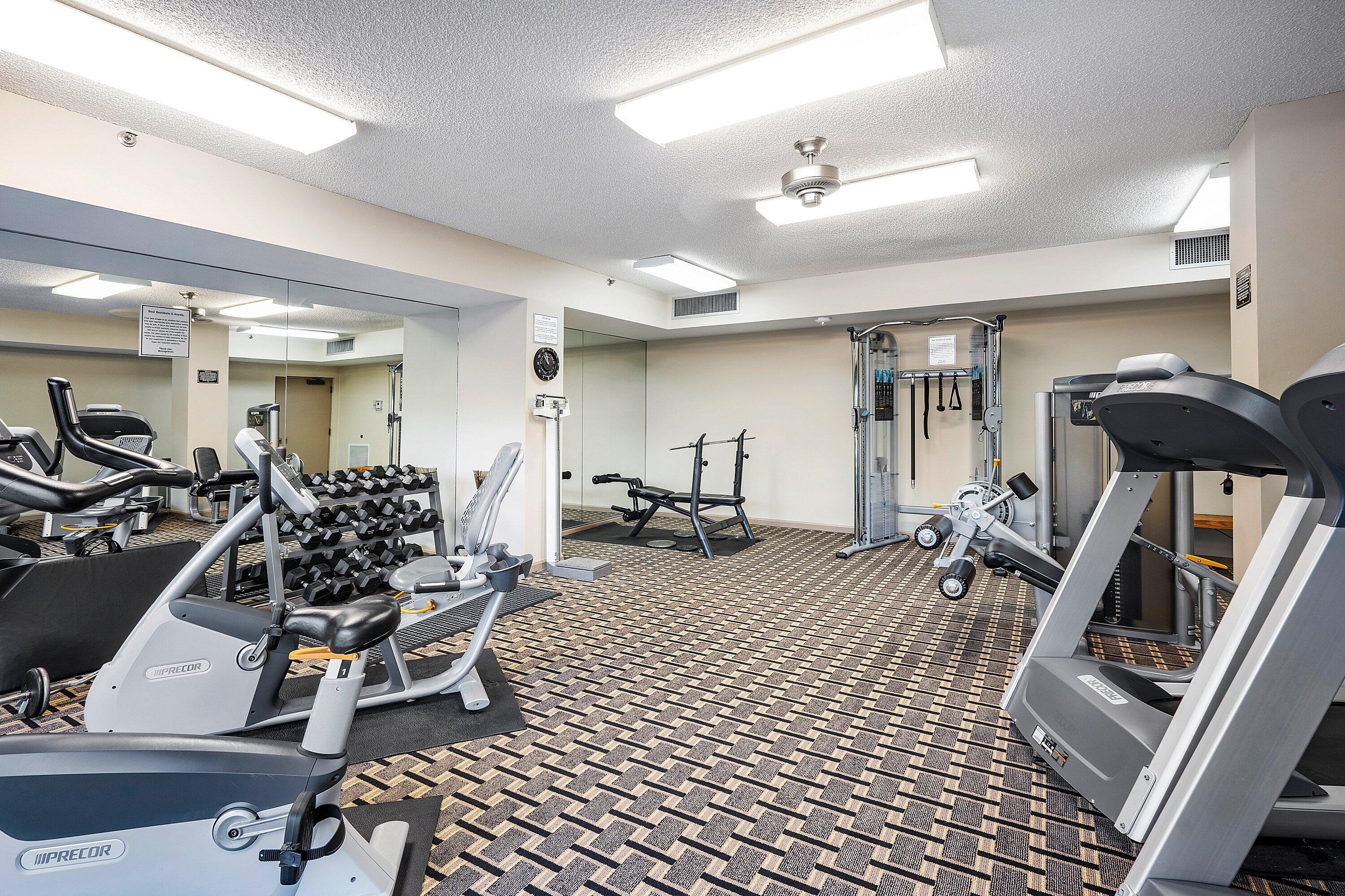 CASUARINA CONDO - Residential