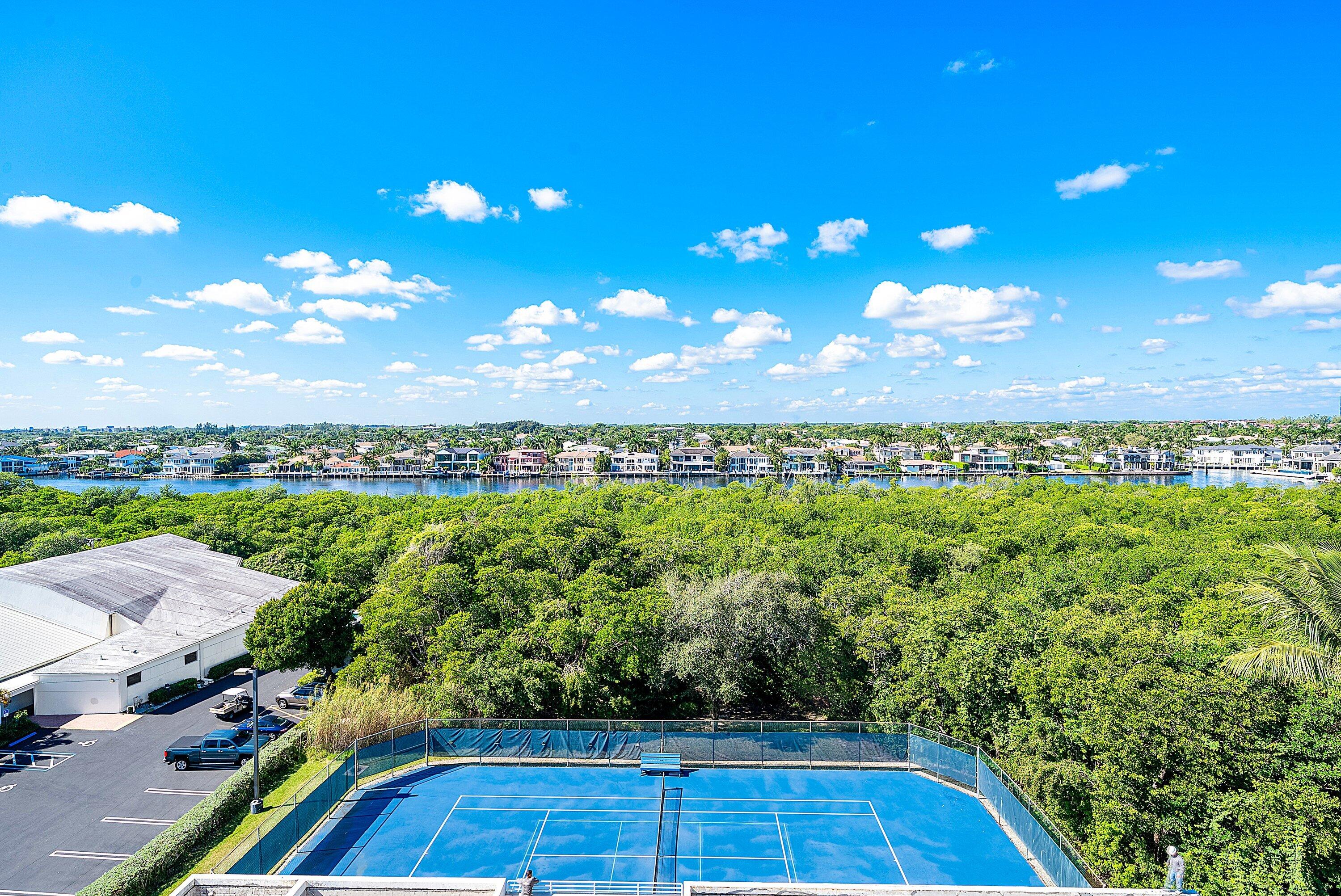 CASUARINA CONDO - Residential